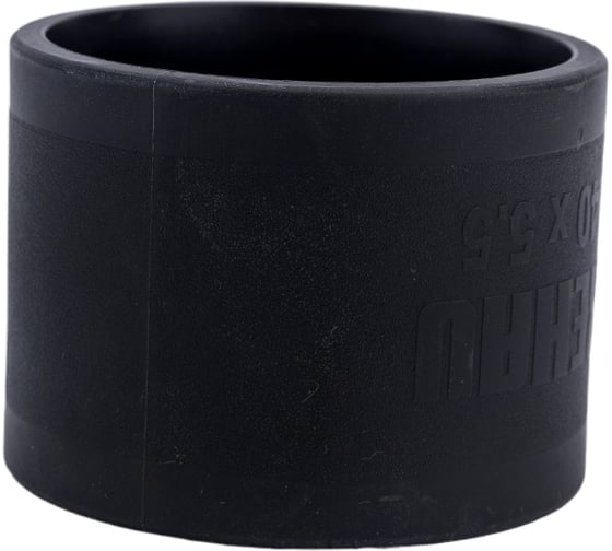 Монтажная гильза 40 40 PVDF поливинилденфторит PX