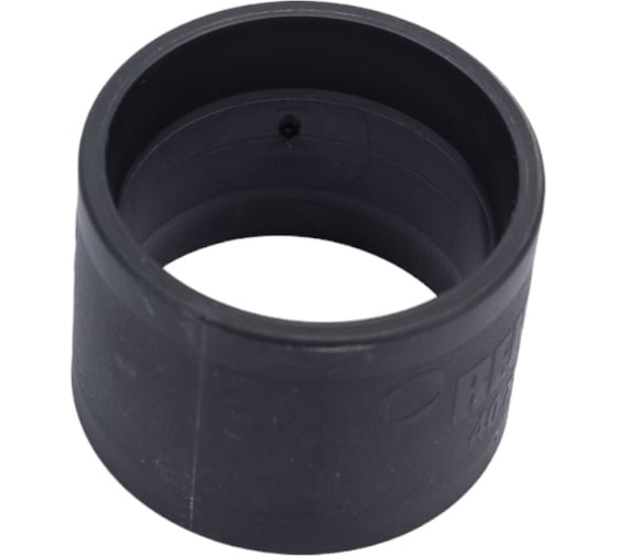 Монтажная гильза 40 40 PVDF поливинилденфторит PX, 11600051001, РЕХАУ 3 РЕХАУ