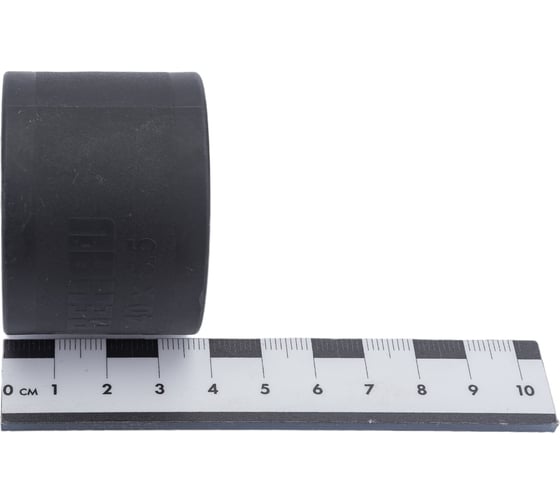 Монтажная гильза 40 40 PVDF поливинилденфторит PX, 11600051001, РЕХАУ 4 149207006