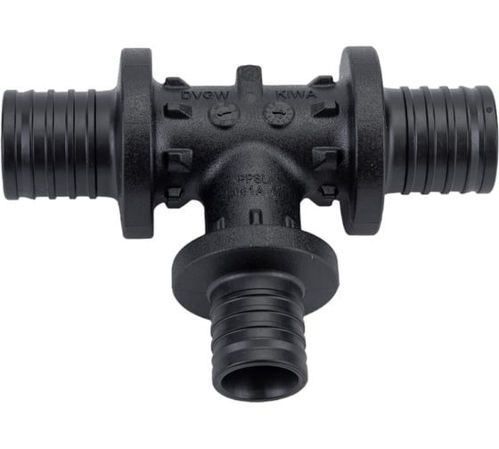 Тройник 20 16 20 PPSU, 11600611001, РЕХАУ 4 149498726