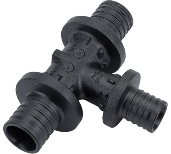 Тройник 20 16 20 PPSU, 11600611001, РЕХАУ 5 149498732