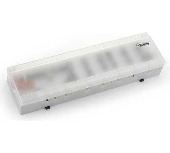 Клеммная колодка Nea H 24 В 6 каналов