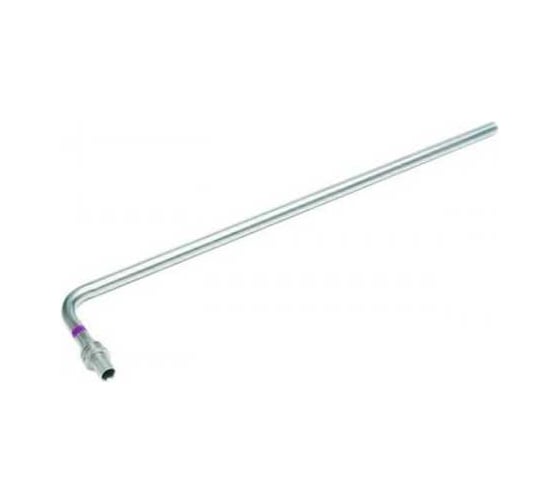 Трубка г-образная