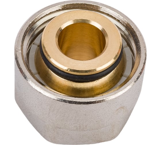 Резьбозажимное соединение НГ ЕК 3/4 20 x 2