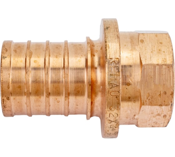 Переходник В 32 3/4 бронза RX+