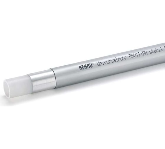 Труба RAUTITAN stabil 16