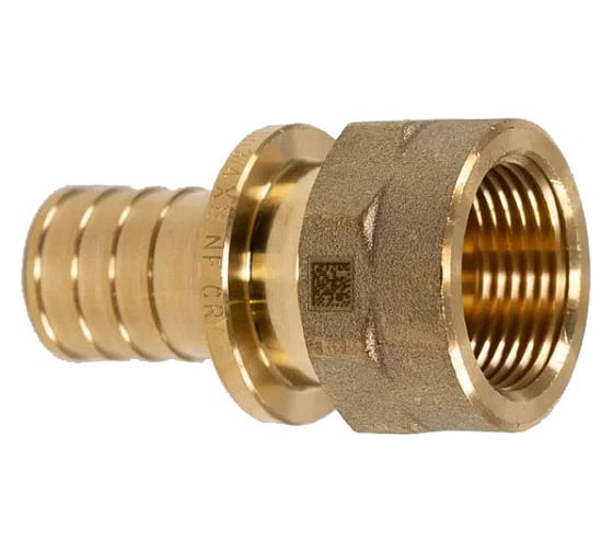 Переходник с внутренней резьбой 25-Rp 1 MX