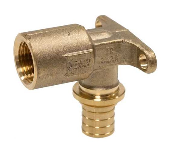 Угольник настенный с внутр. резьбой 20-Rp 1/2 MX