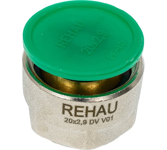 Резьбозажимное соединение НГ ЕК 3/4 20 x 2