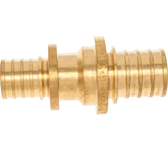 Переходная муфта 20 16 бронза RX