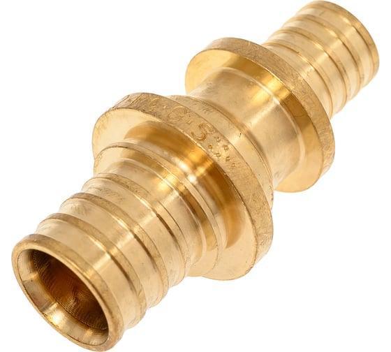 Переходная муфта 20 16 бронза RX, 13777181001, РЕХАУ 3 РЕХАУ