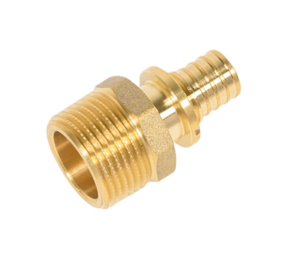 Переходник с наружной резьбой 16-R 3/4 MX