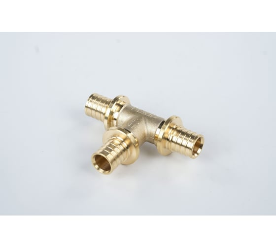 Тройник равнопроходный 16-16-16 MX