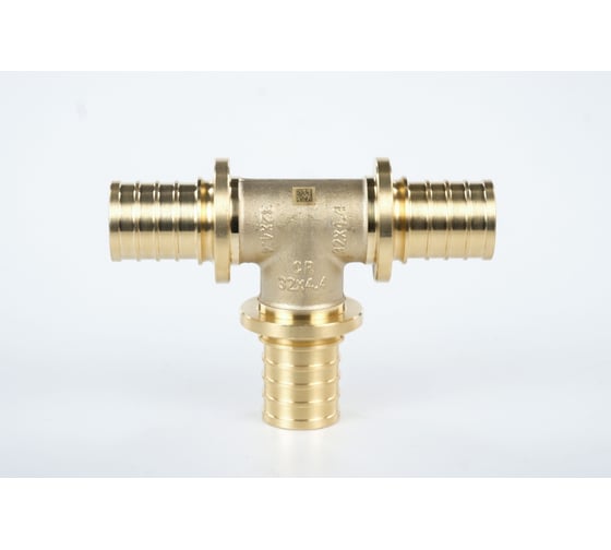 Тройник равнопроходный 32-32-32 MX