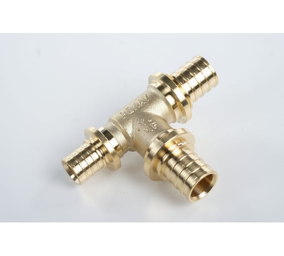 Тройник 20-20-16 MX