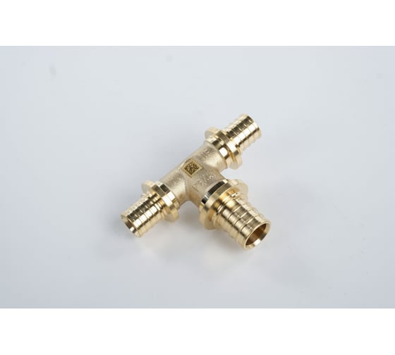 Тройник 16-20-16 MX