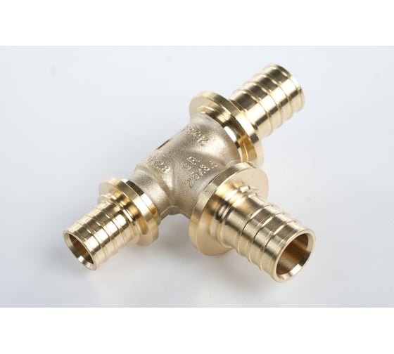 Тройник 25-25-20 MX