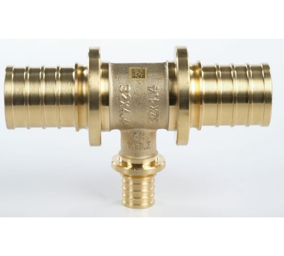 Тройник 32-16-32 MX