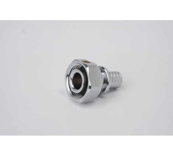 Соединитель надвижной-В 16 x 3/4EK