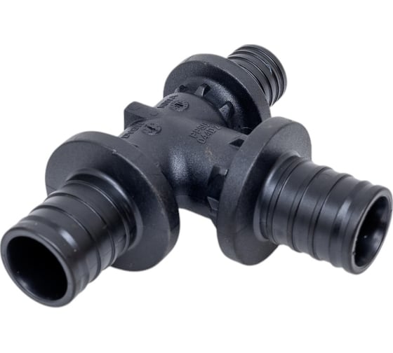 Тройник 25 25 20 PPSU полифенилсульфон PX