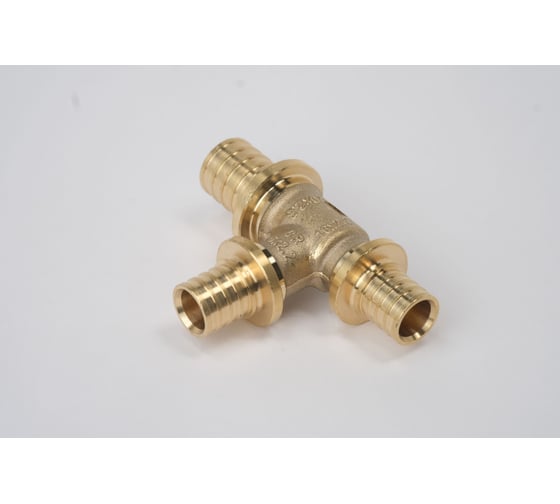 Тройник 20-16-16 MX