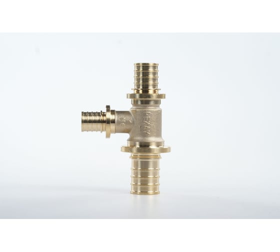 Тройник 25-16-20 MX