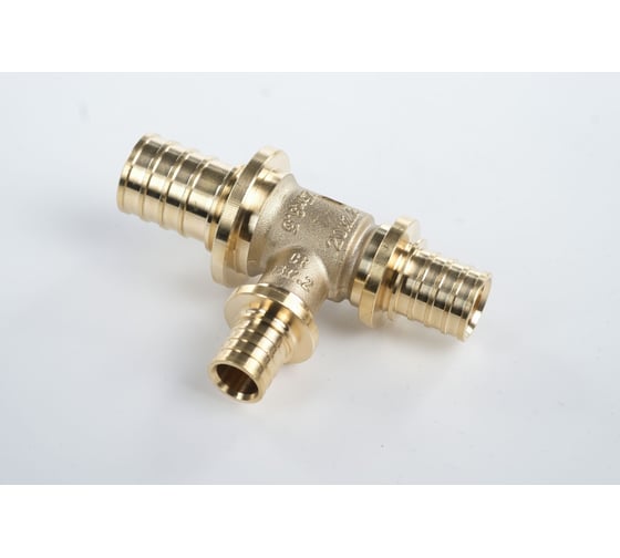 Тройник 25-16-20 MX, 11001 108083, РЕХАУ 3 РЕХАУ