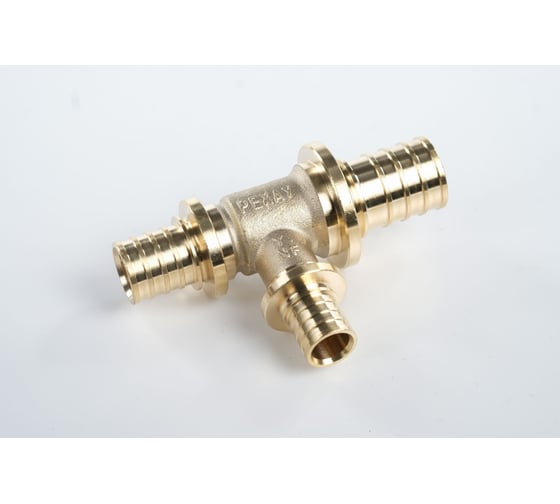 Тройник 25-16-20 MX, 11001 108083, РЕХАУ 4 182592779