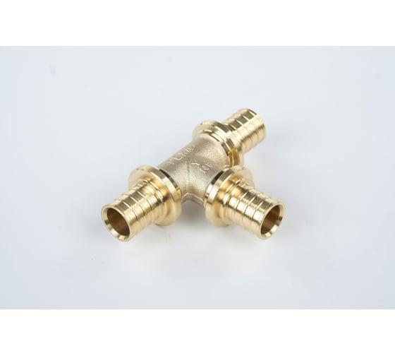 Тройник равнопроходный 20-20-20 MX 11001, 108032, РЕХАУ 3 РЕХАУ