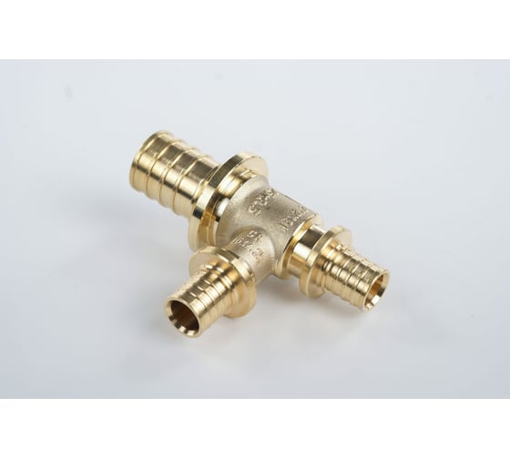 Тройник 25-16-16 MX, 11001 108082, РЕХАУ 3 РЕХАУ