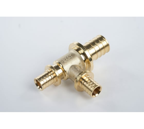 Тройник 25-16-16 MX, 11001 108082, РЕХАУ 4 182593799