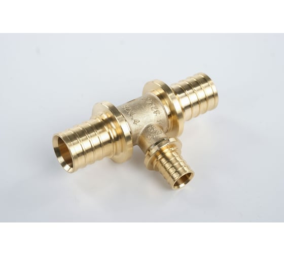 Тройник 32-20-32 MX