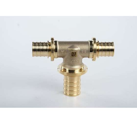 Тройник 20-25-20 MX