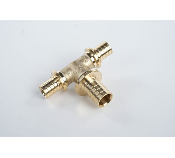 Тройник 20-25-20 MX, 11001 108104, РЕХАУ 3 РЕХАУ