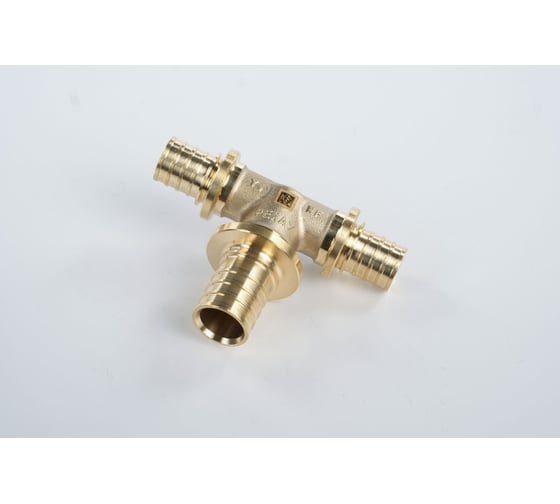 Тройник 20-25-20 MX, 11001 108104, РЕХАУ 4 182593871