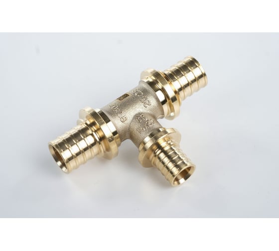 Тройник 20-16-20 MX