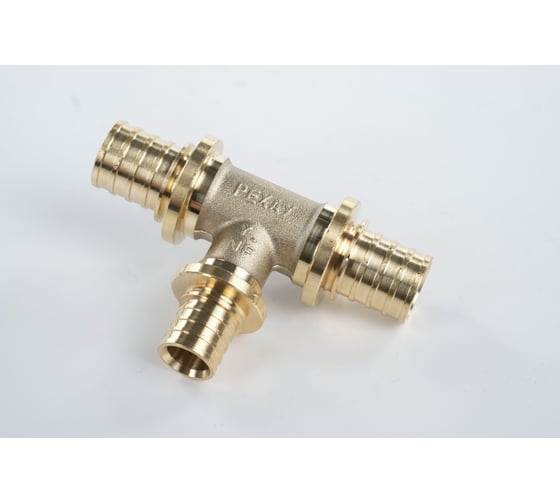 Тройник 20-16-20 MX, 11001 108061, РЕХАУ 3 РЕХАУ