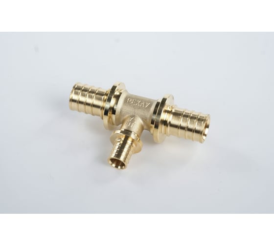 Тройник 25-16-25 MX, 11001 108062, РЕХАУ 4 182594405