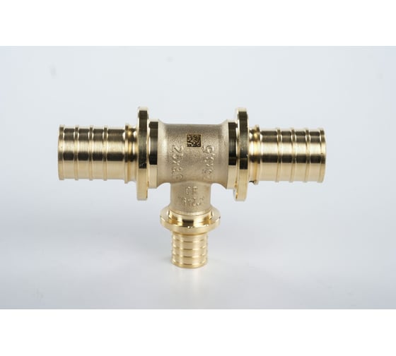 Тройник 25-16-25 MX, 11001 108062, РЕХАУ 5 182594411