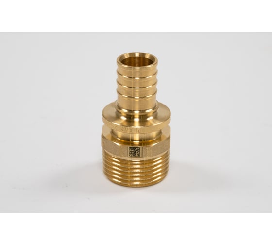 Переходник с наружной резьбой 25-R 1 MX