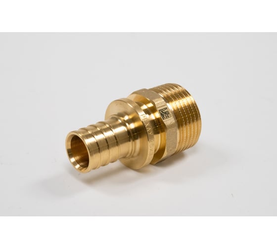 Переходник с наружной резьбой 25-R 1 MX, 11001 109686, РЕХАУ 4 183631727