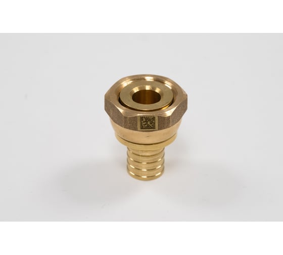 Переходник с накидной гайкой 16-G 1/2 MX