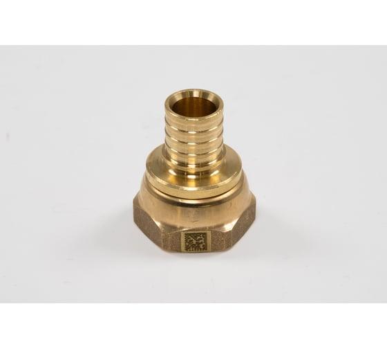 Переходник с накидной гайкой 16-G 1/2 MX, 11001 109672, РЕХАУ 3 РЕХАУ