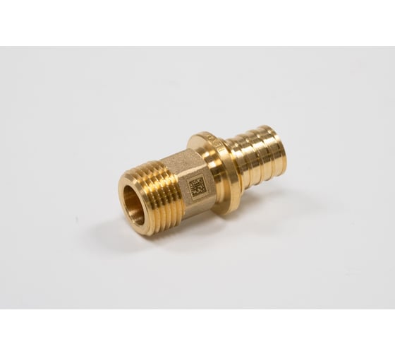 Переходник с наружной резьбой 16-R 1/2 MX