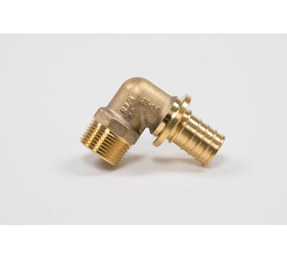 Угольник-переходник с наружной резьбой 25-R 3/4 MX