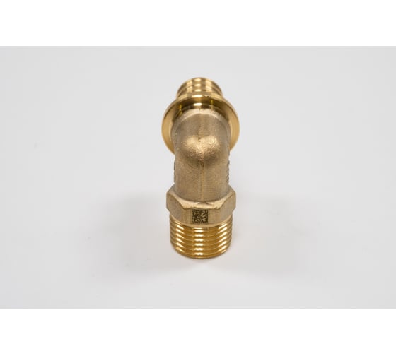 Угольник-переходник с наружной резьбой 20-R 1/2 MX