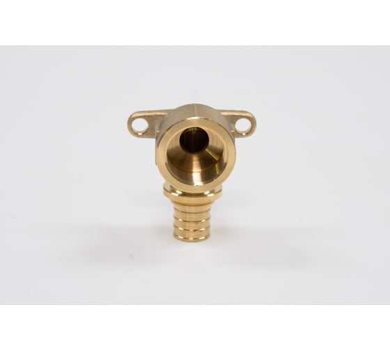 Угольник настенный с внутр. резьбой 20-Rp 3/4 MX