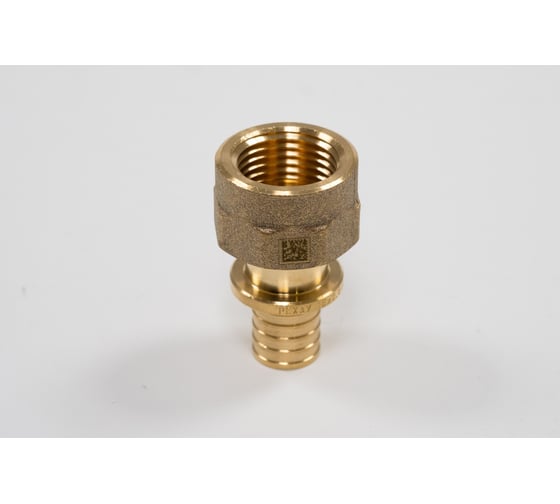 Переходник с внутренней резьбой 16-Rp 1/2 MX