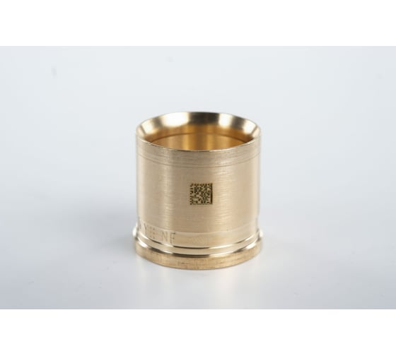 Гильза монтажная 25