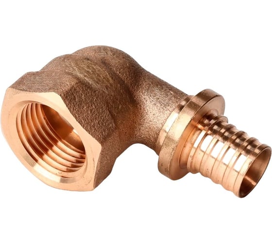 Угольник-переходник В 25